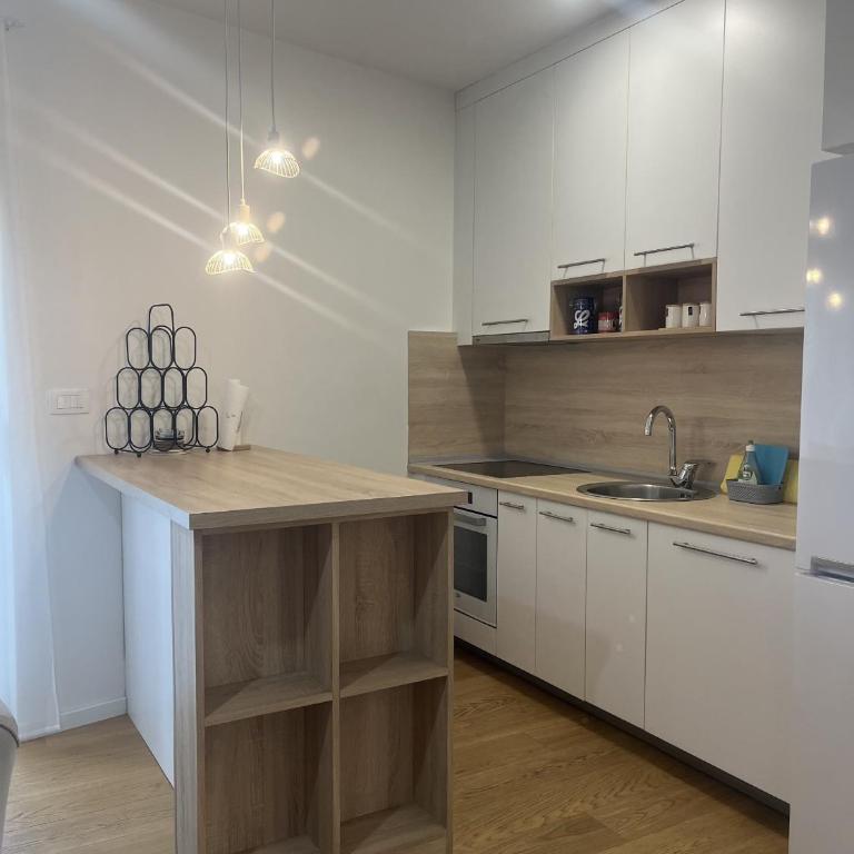 Apartment VacationVibes Mostar - One-Bedroom Apartment - 15