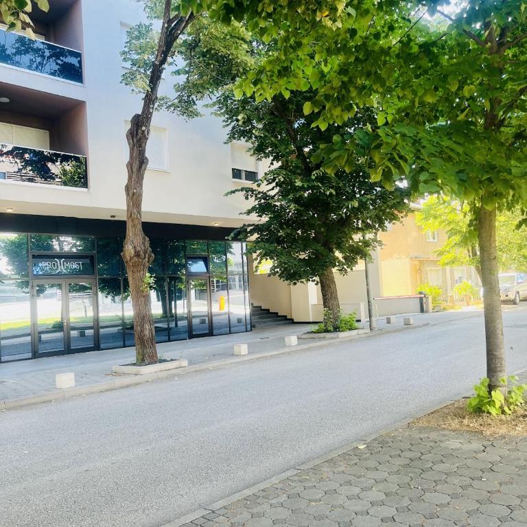 Apartment VacationVibes Mostar - One-Bedroom Apartment - 17