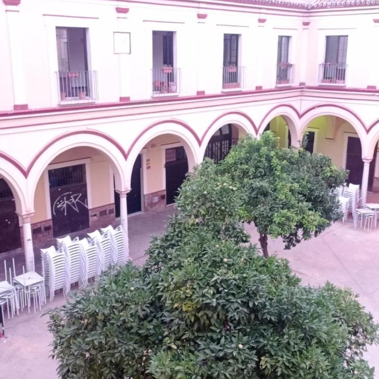 Duplex convento la victoria - Apartamento de 3 dormitorios - 5