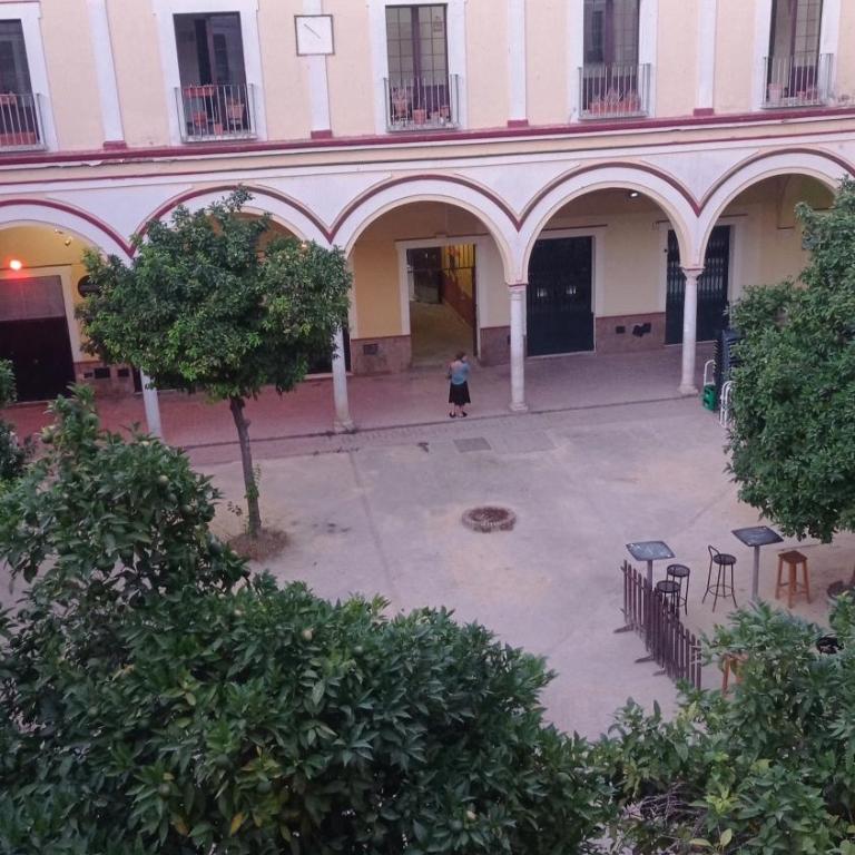 Duplex convento la victoria - Apartamento de 3 dormitorios - 6