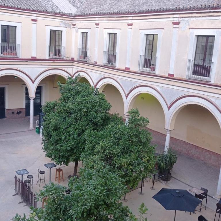 Duplex convento la victoria - Apartamento de 3 dormitorios - 7