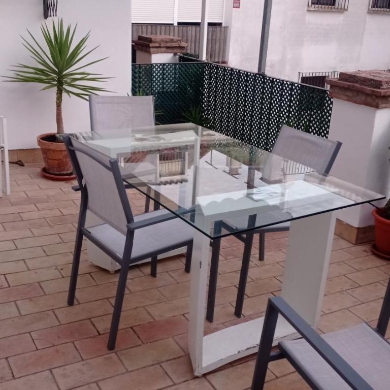 Duplex convento la victoria - Apartamento de 3 dormitorios - 11