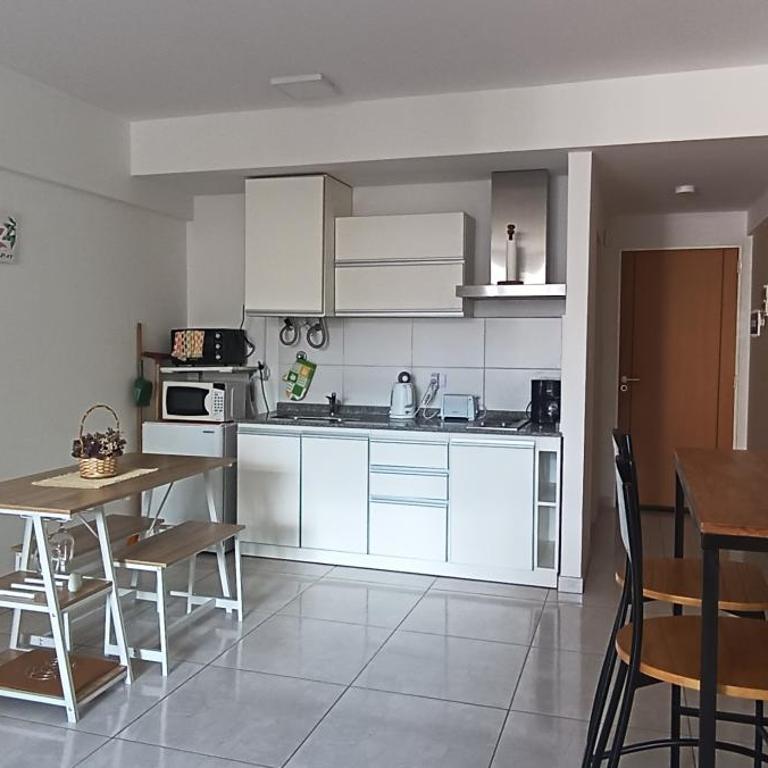 Departamento en San Telmo - Apartamento de 1 dormitorio - 5