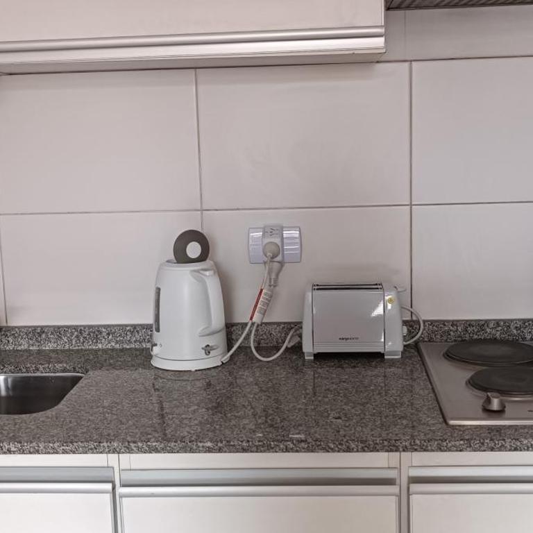 Departamento en San Telmo - Apartamento de 1 dormitorio - 8