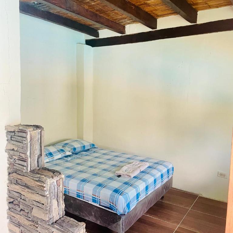 Hostal San Andrés de k-noa - Family Room with Private Bathroom - 7