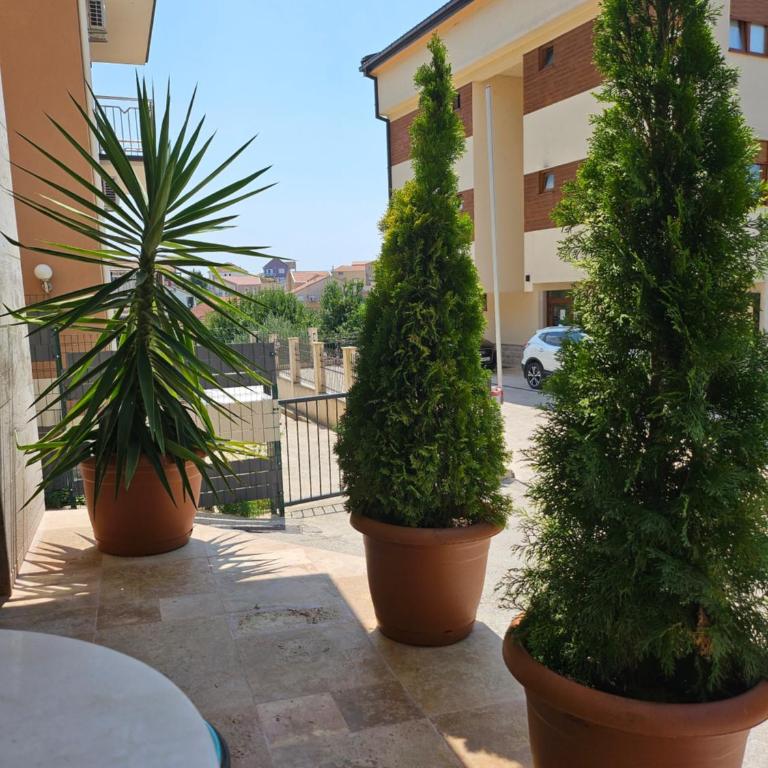 Spa Apartments Tivat - Apartman sa 1 Spavaćom Sobom - 24