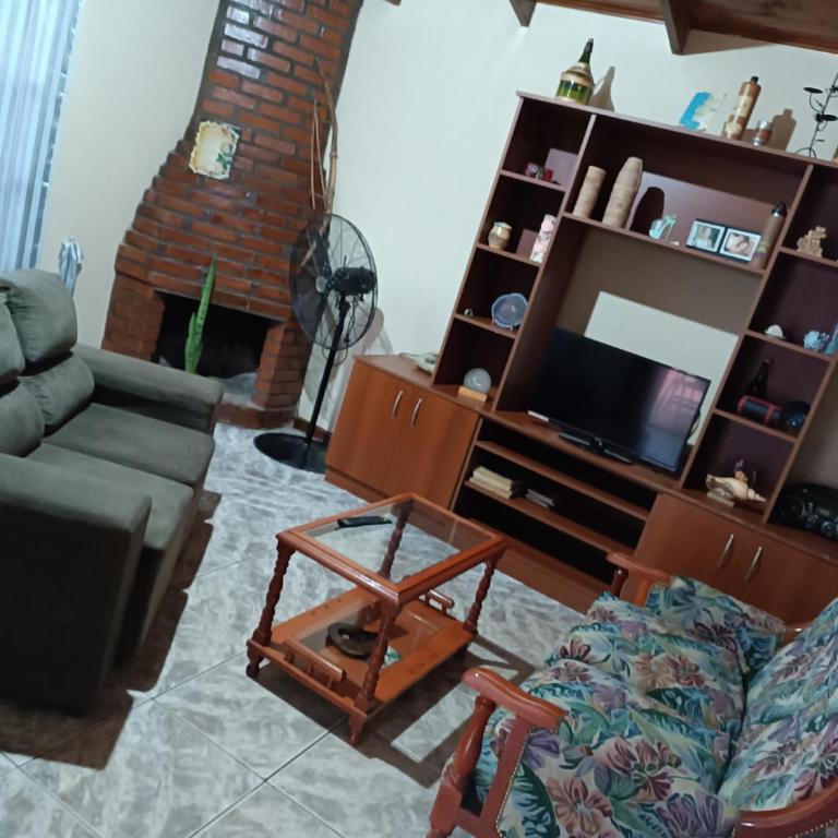 Apart la hermosa - Apartamento de 2 dormitorios - 8