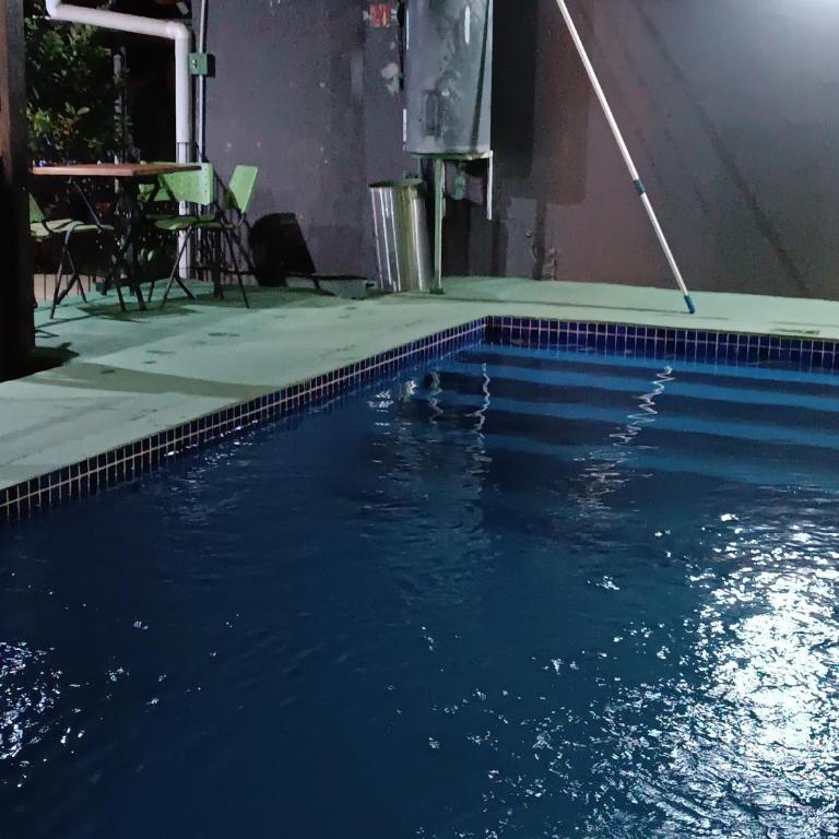 Apart la hermosa - Apartamento de 2 dormitorios - 11