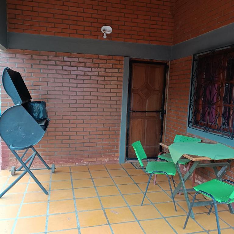 Apart la hermosa - Apartamento de 2 dormitorios - 14