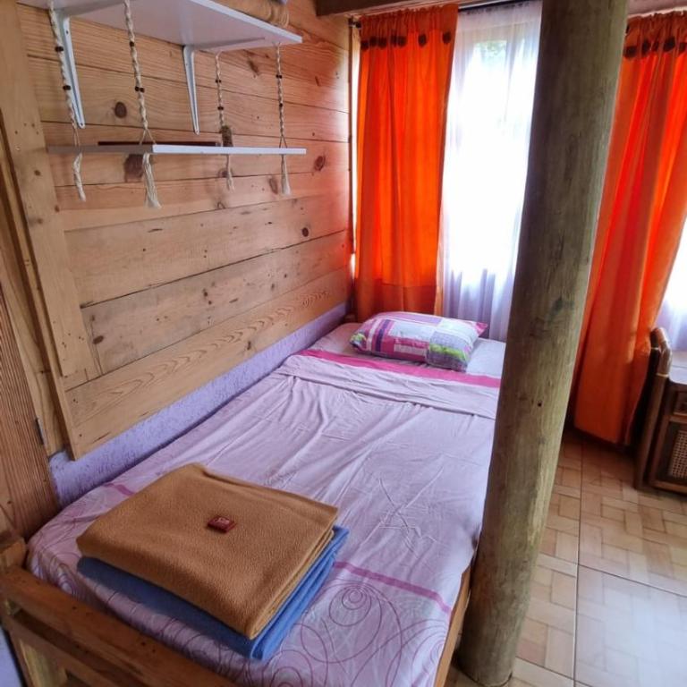 PANCHIGUA HOSTEL - Cama individual en habitación compartida - 4