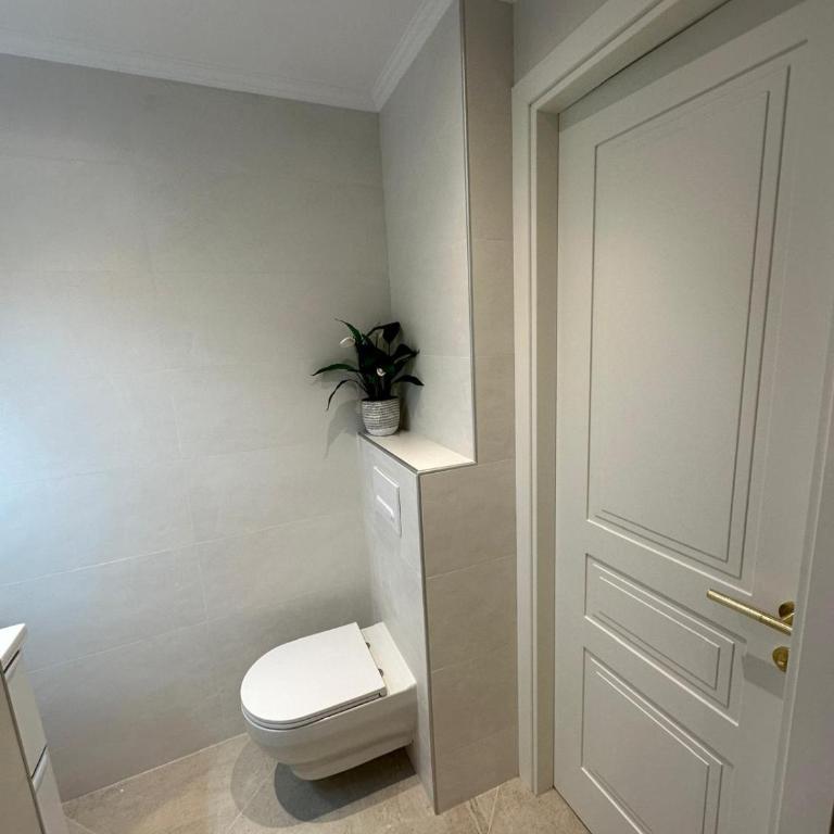 Extraordinaire grand studio au centre 6 minutes à pied de la plage et l'hôtel Negresco - Appartement 1 Chambre - 22
