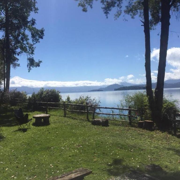 House on Calafquen lake - Casa de 3 dormitorios - 7