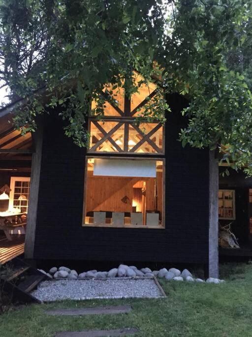 House on Calafquen lake - Casa de 3 dormitorios - 15