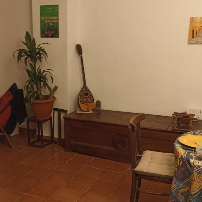 Ancienne maison de pêcheurs rénovée à Sète - Maison 1 Chambre - 7