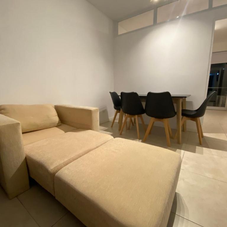 Monumental & Fleni Exclusive Apartment with Pool and Gardens - Apartamento de 1 dormitorio - 13