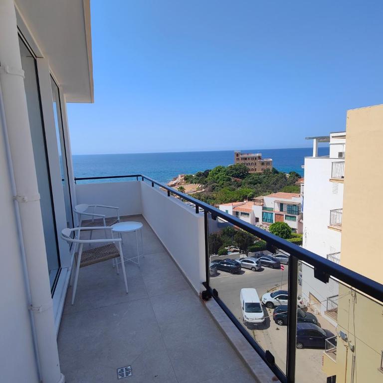 Penthouse Perpignan - Appartamento Attico - 7