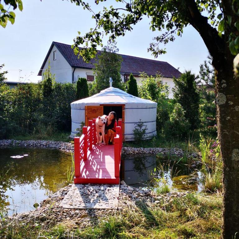Seminarhaus Arya Maitreya - Doppelzimmer - 4
