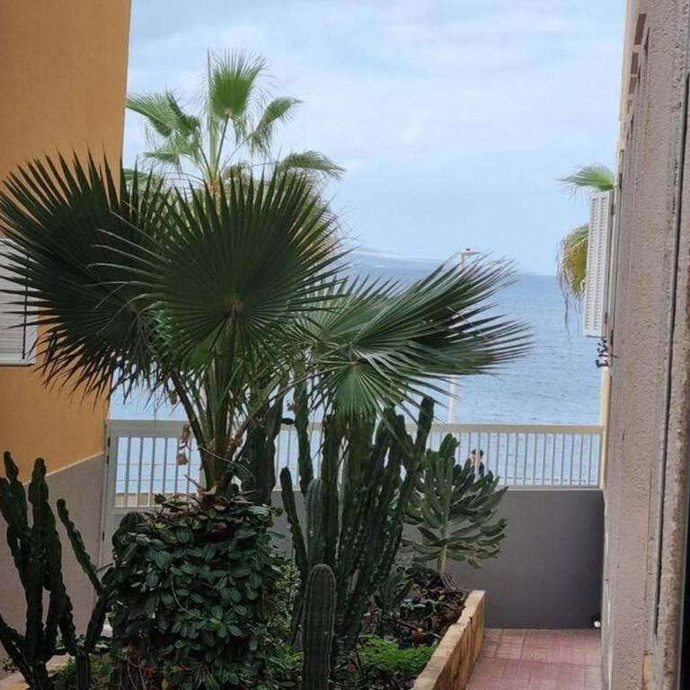 New Apartment Canteras Beach I y II - Apartamento de 1 dormitorio - 14