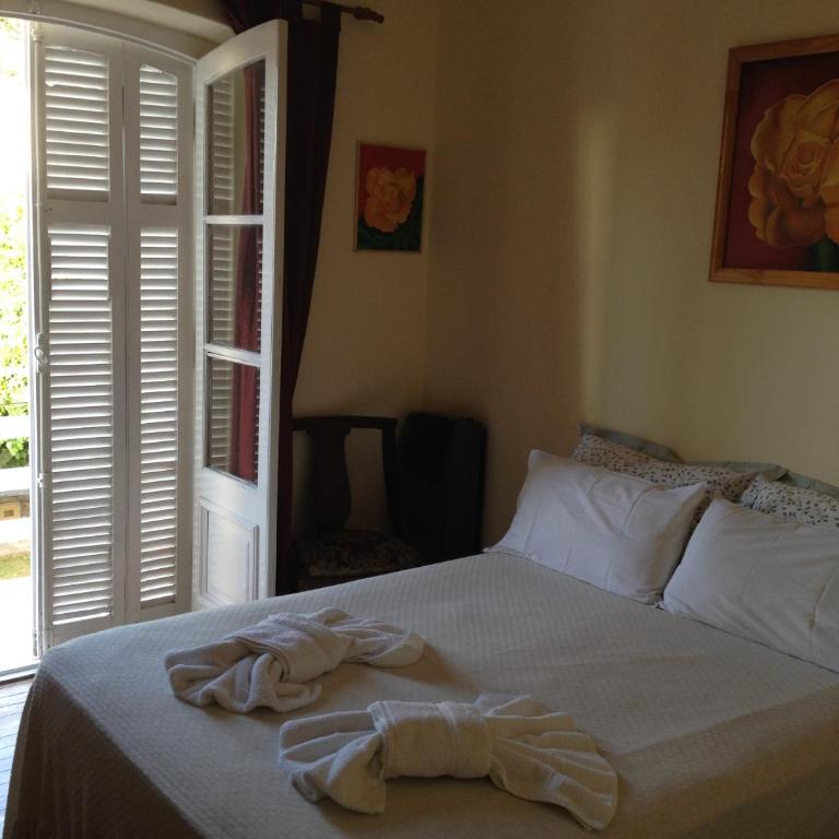 Hotel Loma Alegre - Comfort Double Room with Balcony - 2