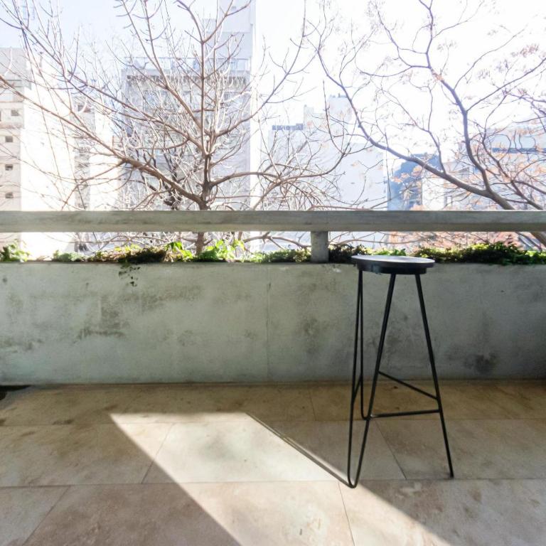 Enjoy VallanHost @ Bonpland Suites 32 - Apartamento - 11