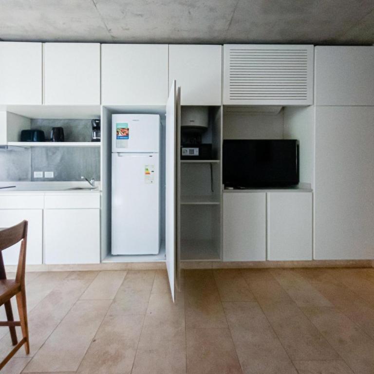 Enjoy VallanHost @ Bonpland Suites 32 - Apartamento - 12