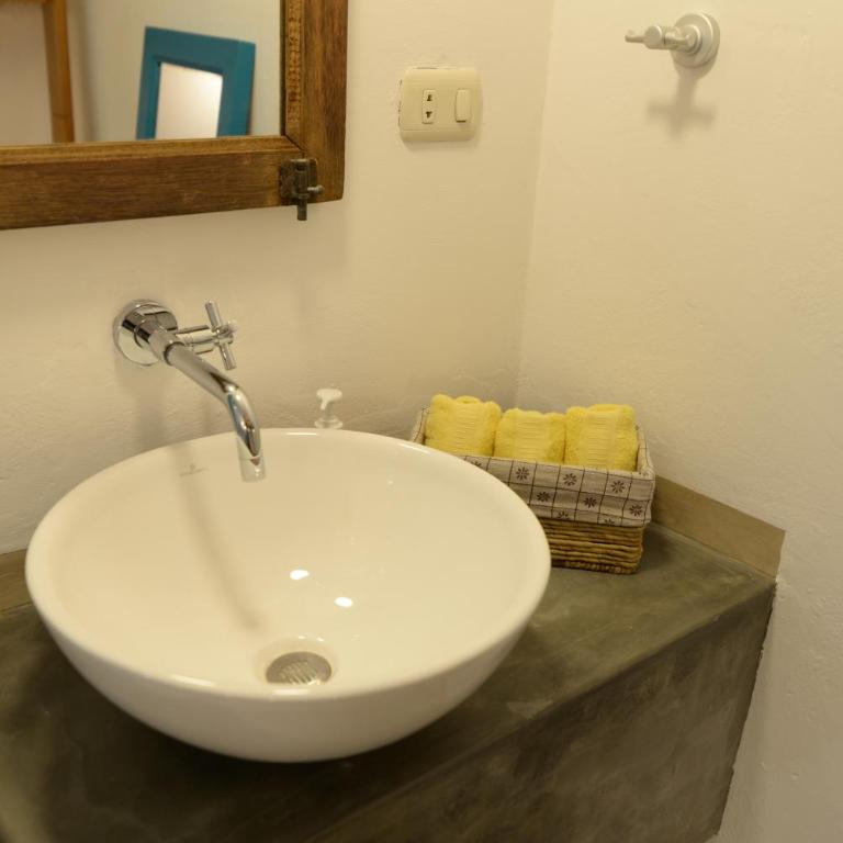Kauhuhu Casa Hotel - Double Room with Two Double Beds - 2