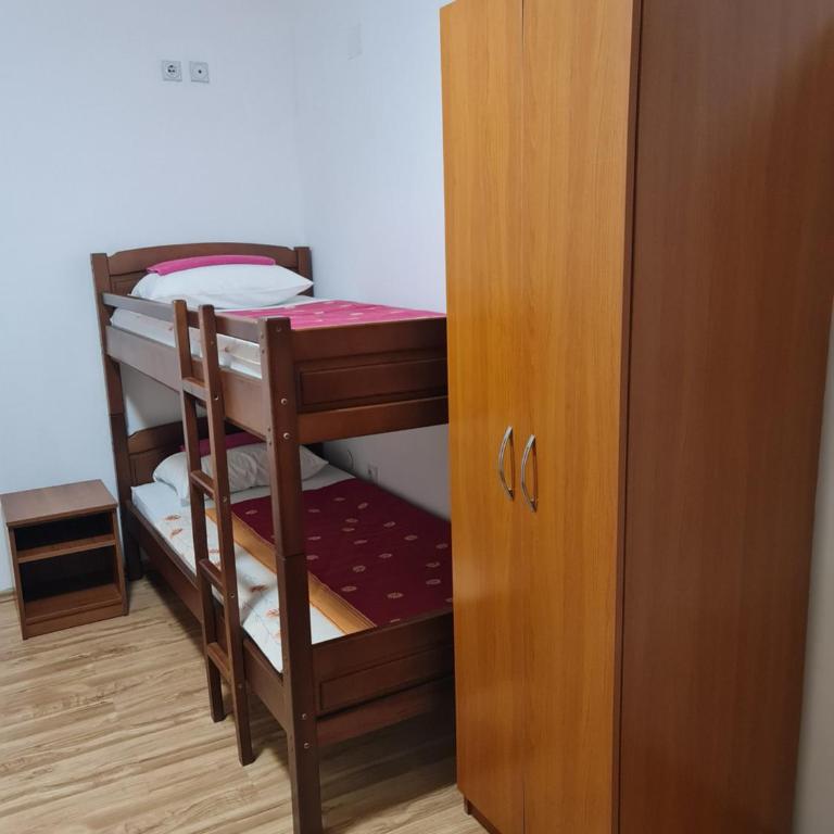 Apartmani Sanja - Apartman sa 2 Spavaće Sobe - 6