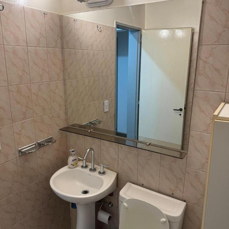 Departamento zona norte Puerto Madryn - Apartamento de 2 dormitorios - 4