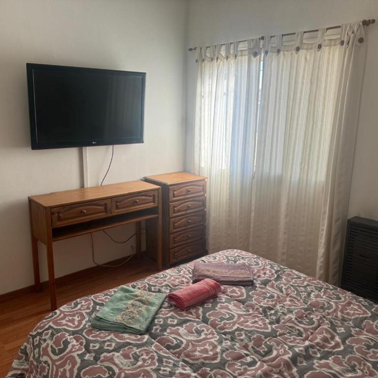 Departamento zona norte Puerto Madryn - Two-Bedroom Apartment - 7