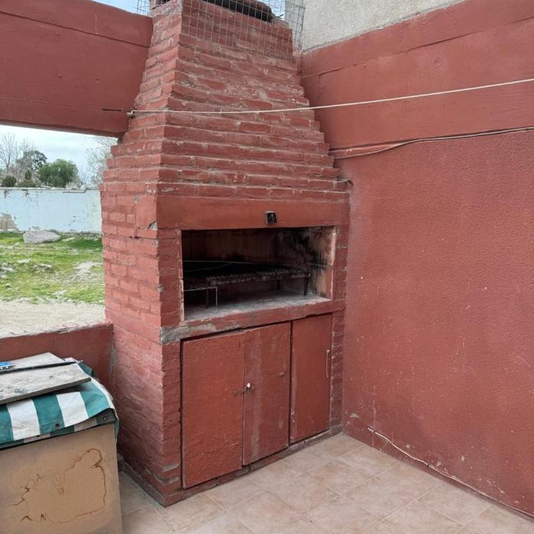 Departamento zona norte Puerto Madryn - Apartamento de 2 dormitorios - 8