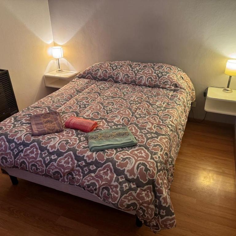 Departamento zona norte Puerto Madryn - Apartamento de 2 dormitorios - 9