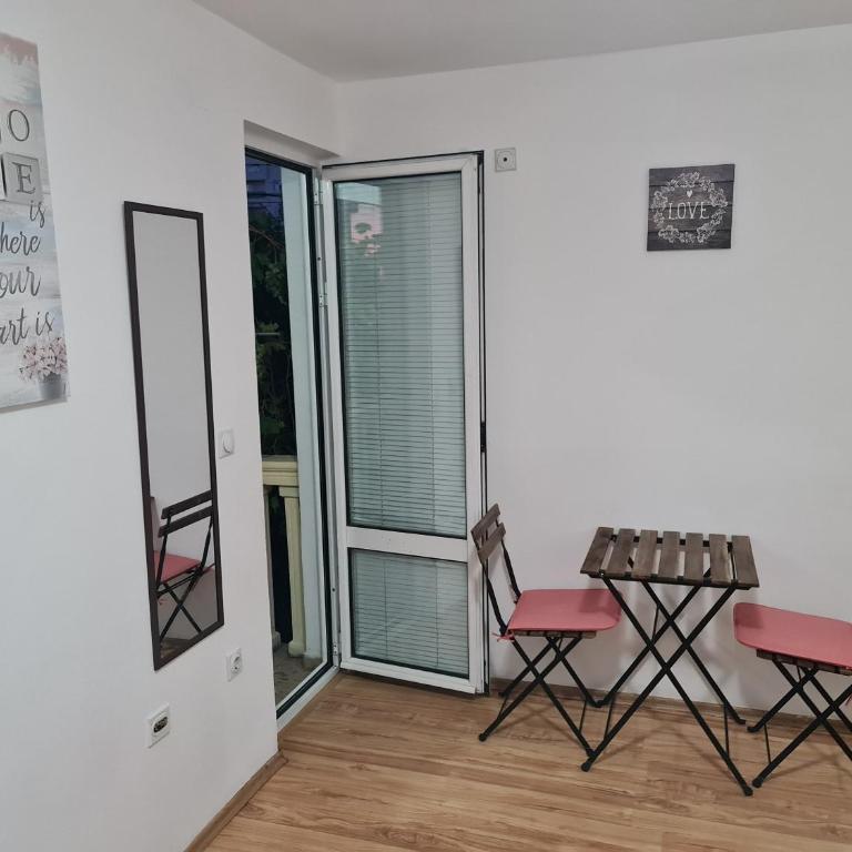 Apartmani Sanja - Apartman sa 1 Spavaćom Sobom - 1