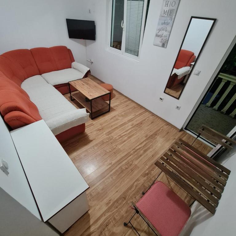 Apartmani Sanja - Apartman sa 1 Spavaćom Sobom - 6