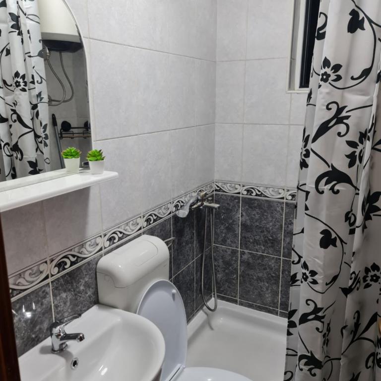 Apartmani Sanja - Apartman sa 1 Spavaćom Sobom - 11
