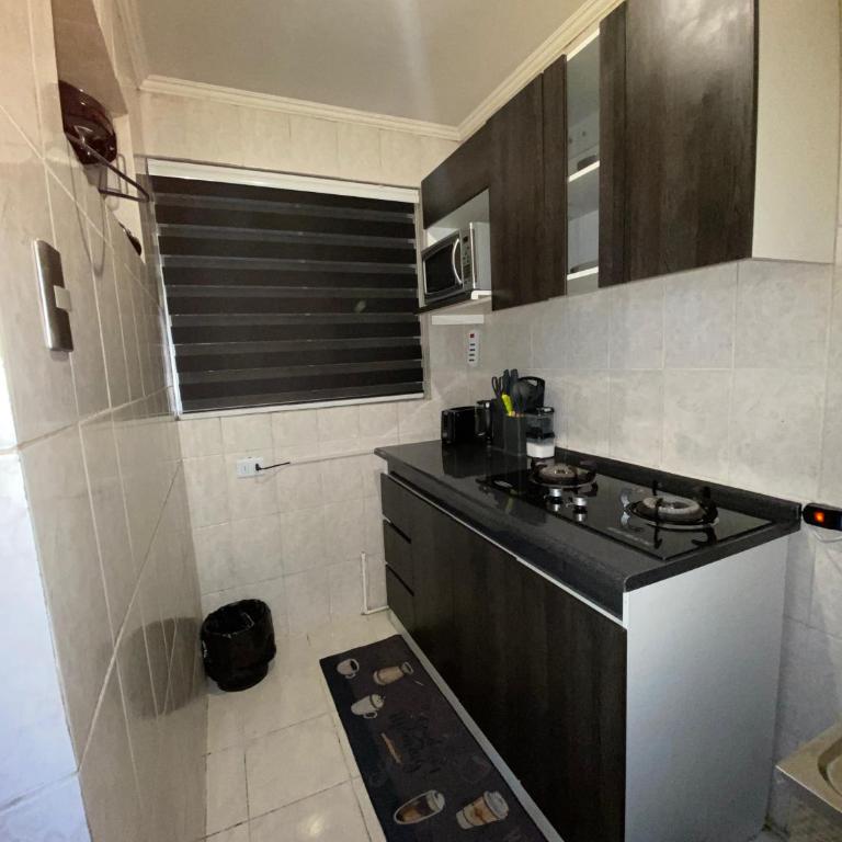 Departamento en Providencia CASA ROMÁN - Apartamento de 1 dormitorio - 19