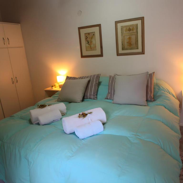 La Casa de Alicia - Casa de 3 dormitorios - 21