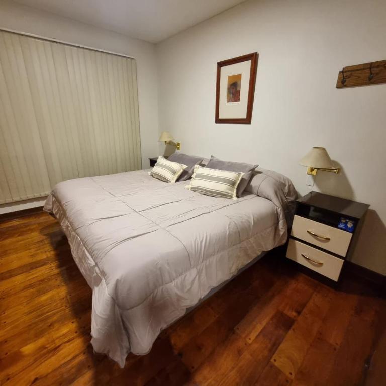 Recoleta Apartment - Apartamento de 2 dormitorios - 15
