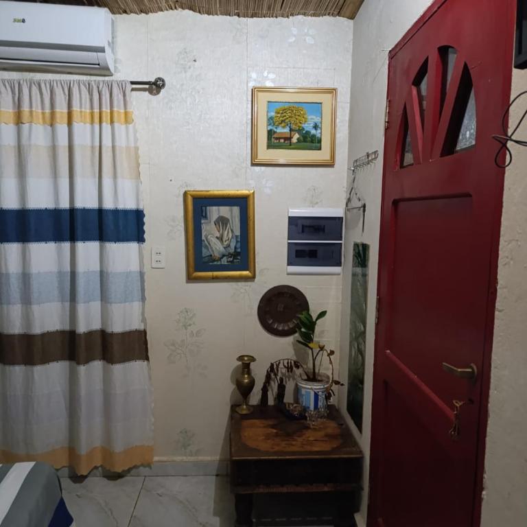 La Petite Maison de Diana - Habitación Doble con baño compartido - 19