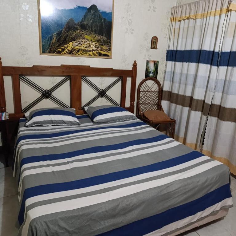 La Petite Maison de Diana - Habitación Doble con baño compartido - 23