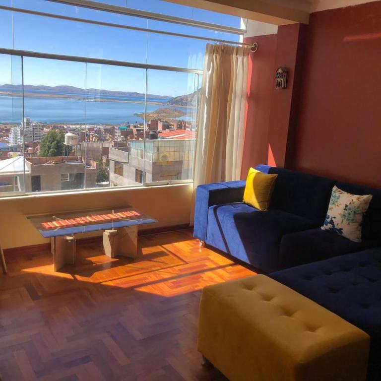 House Happy Columban - Apartamento de 2 dormitorios - 2