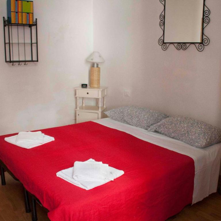 Super CENTRALE 1 - Appartamento con 1 Camera da Letto - 7