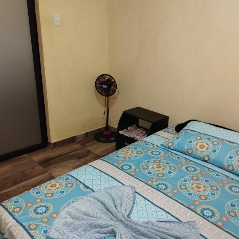 Cómodos apartamentos amoblados - Apartamento - Planta baja - 5
