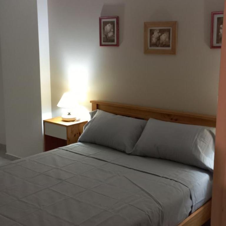 Cómodo Dpto Colón 600 - One-Bedroom Apartment - 1