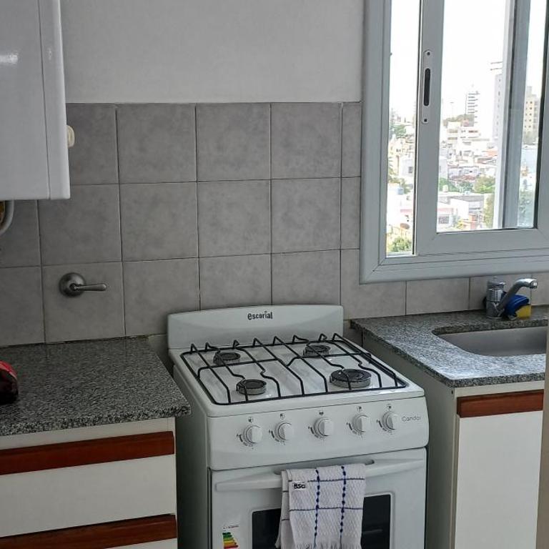 Cómodo Dpto Colón 600 - One-Bedroom Apartment - 2