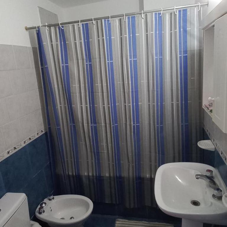 Cómodo Dpto Colón 600 - One-Bedroom Apartment - 4