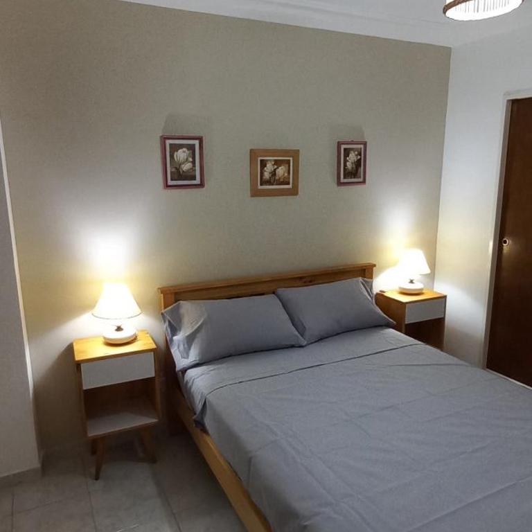 Cómodo Dpto Colón 600 - One-Bedroom Apartment - 6