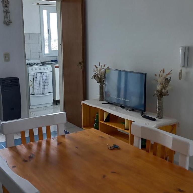 Cómodo Dpto Colón 600 - One-Bedroom Apartment - 7