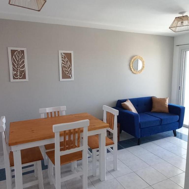 Cómodo Dpto Colón 600 - One-Bedroom Apartment - 9