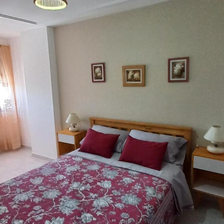 Cómodo Dpto Colón 600 - One-Bedroom Apartment - 13