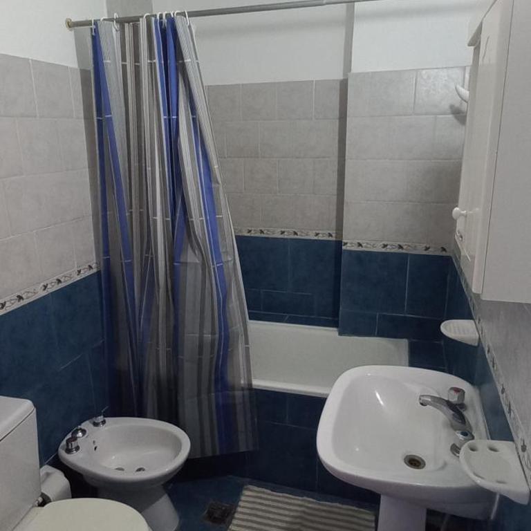 Cómodo Dpto Colón 600 - One-Bedroom Apartment - 16